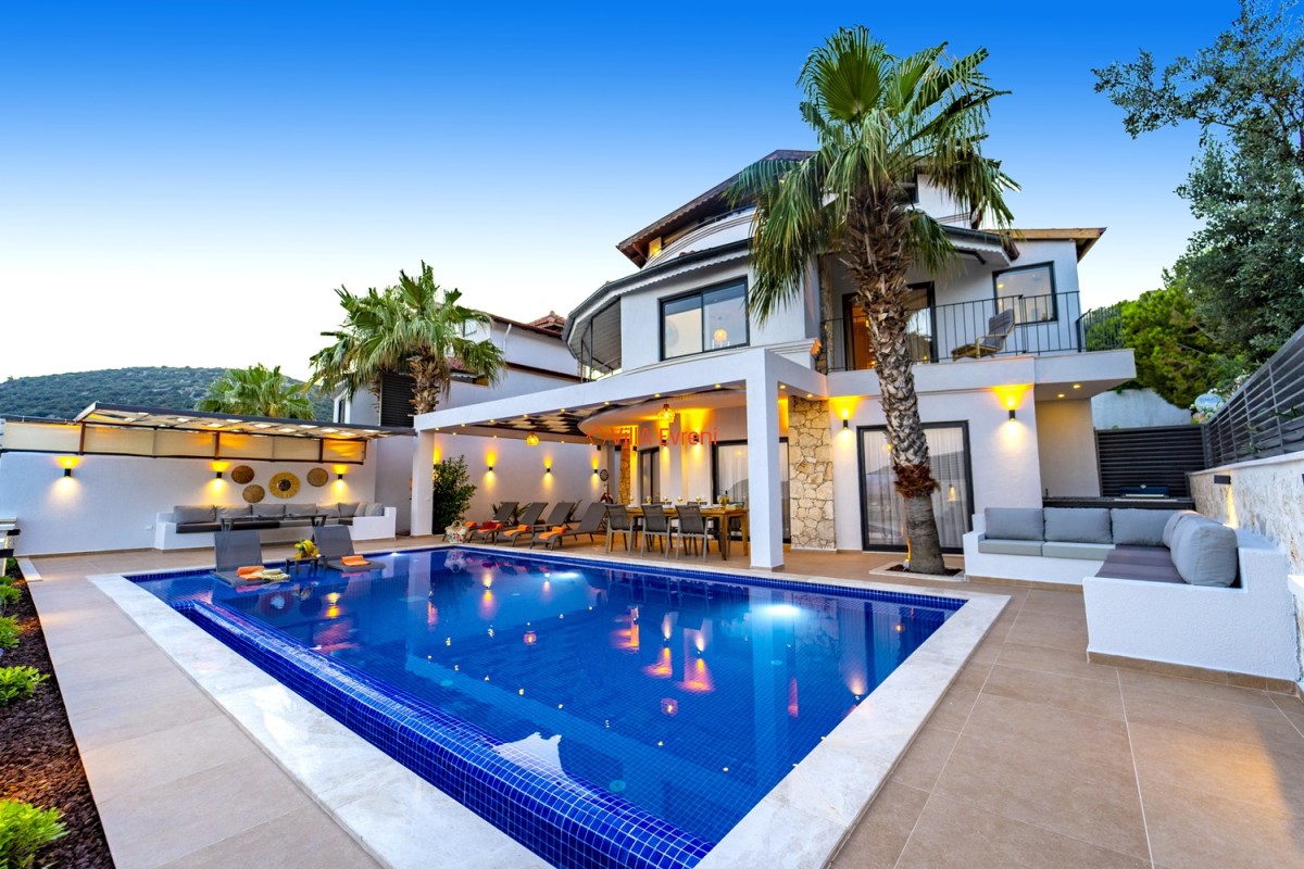 Temiz 2. sahibinden VillA_?=&