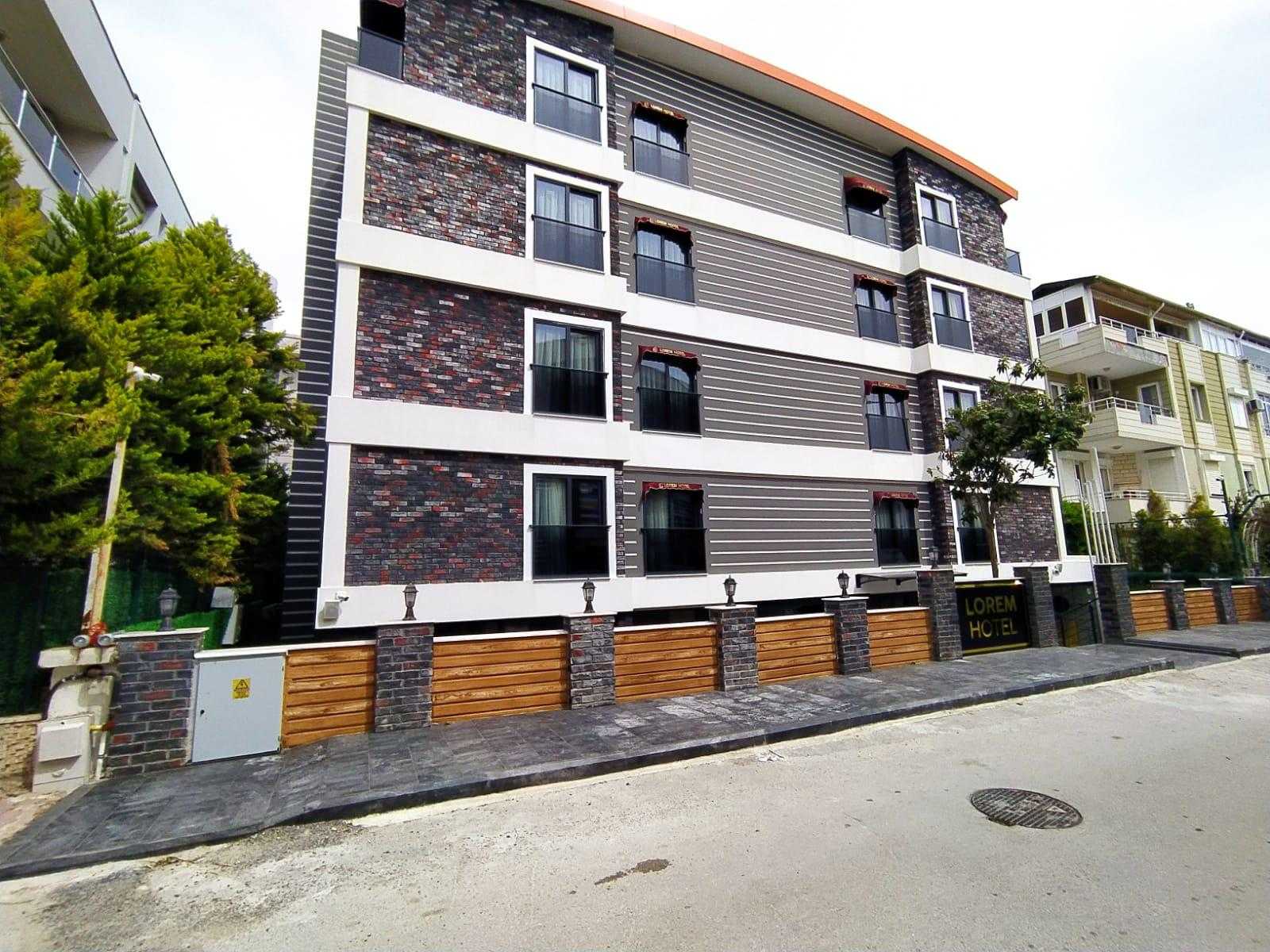 Boutique Hotel In Antalya For Sale - Renovated Luxury Turkey Property Near The Seafront In Lara