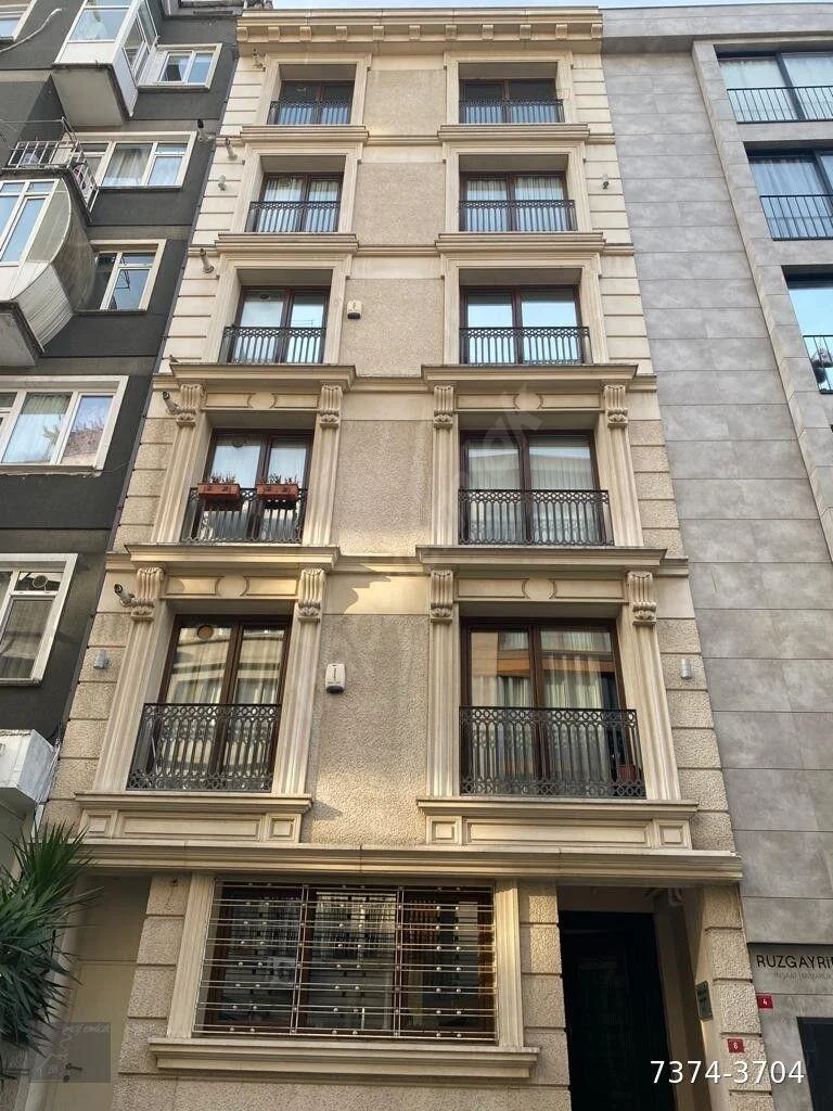 Komple Satılık Bina